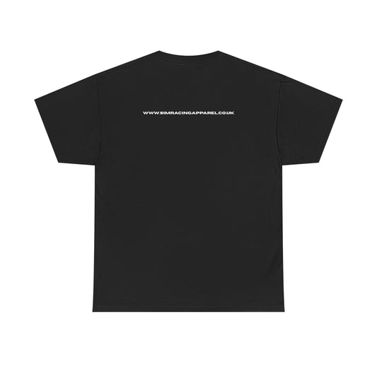 DNF Tee In Black