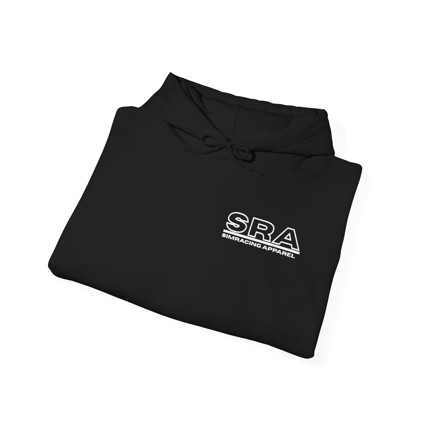 SRA 1.0 Hoodie