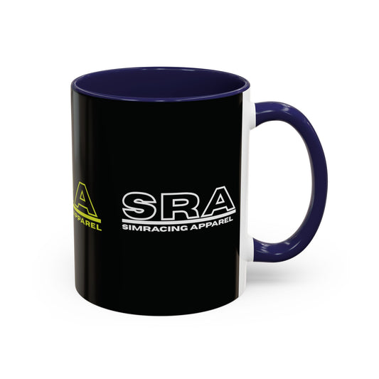 11oz SRA 1.0 Mug