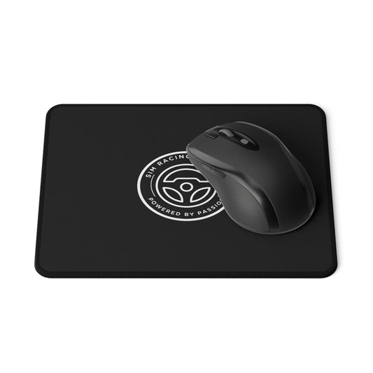 Powered By Passion Mouse Mat