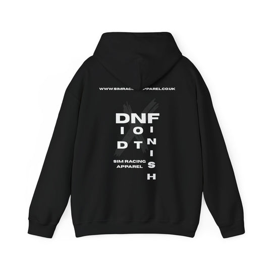 DNF Hoodie