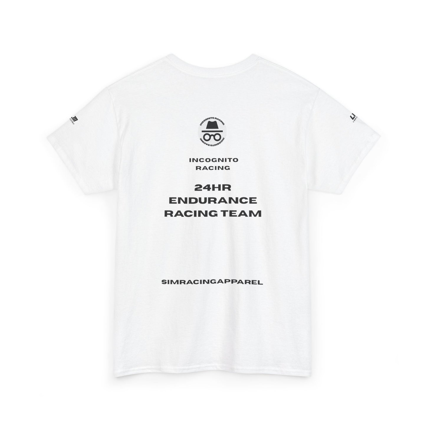 Incognito Racing Team Shirt