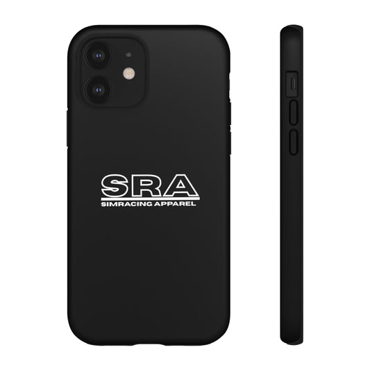 SRA 1.0 Phone Case