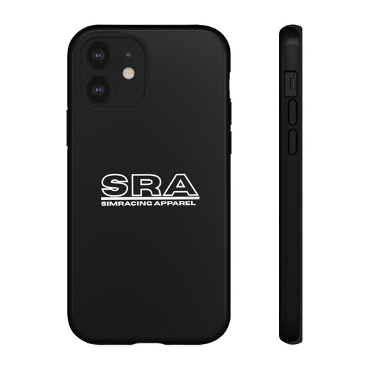 SRA 1.0 Phone Case