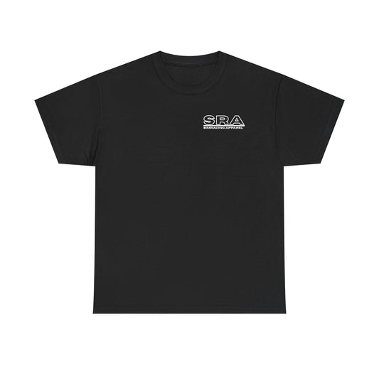 SRA 1.0 Backprint