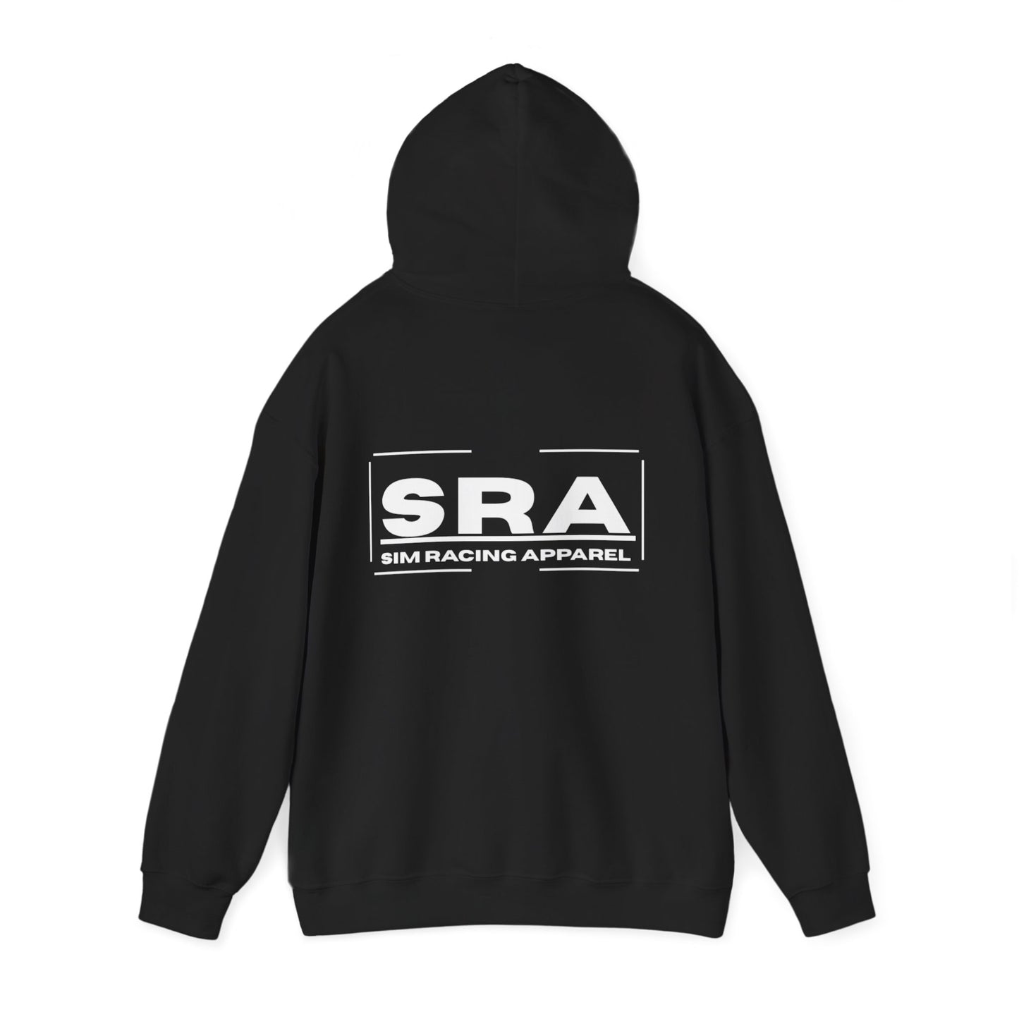 SRA 1.0 Hoodie