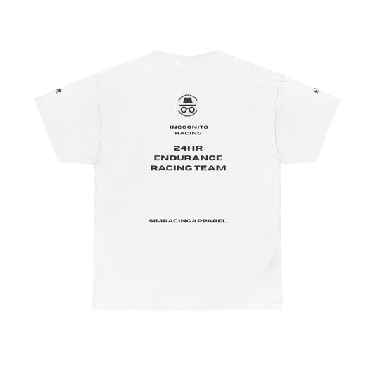 Incognito Racing Team Shirt