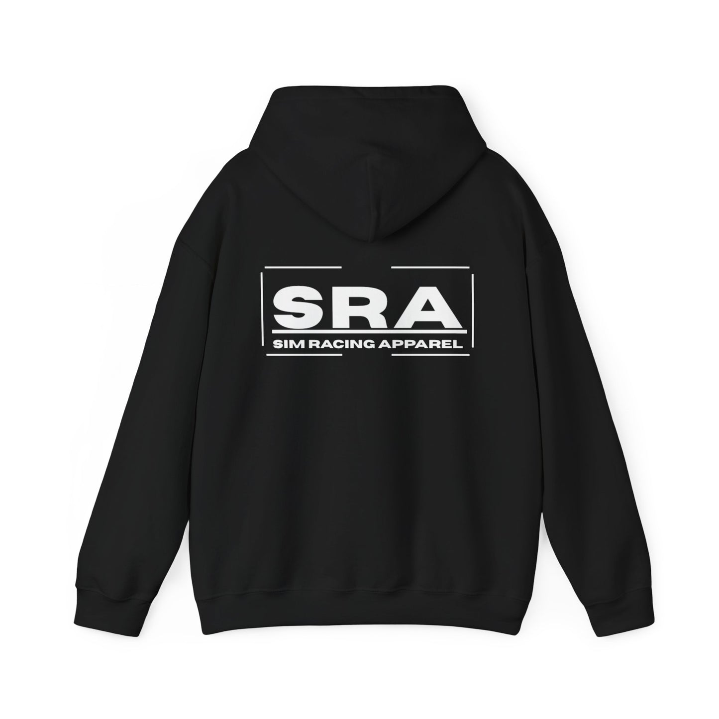 SRA 1.0 Hoodie