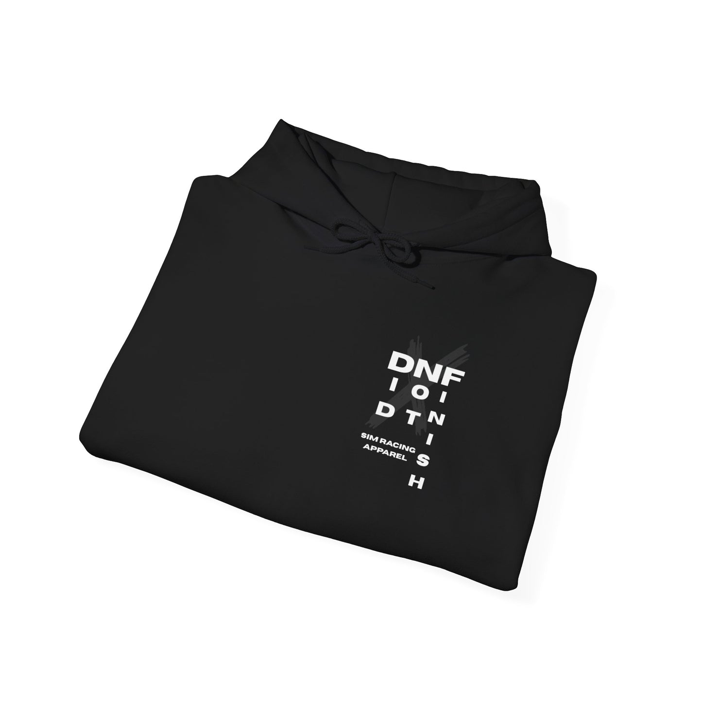 DNF Hoodie