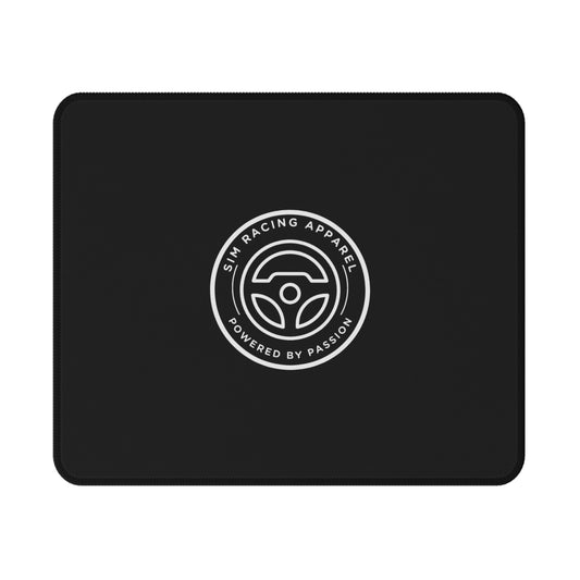 Powered By Passion Mouse Mat