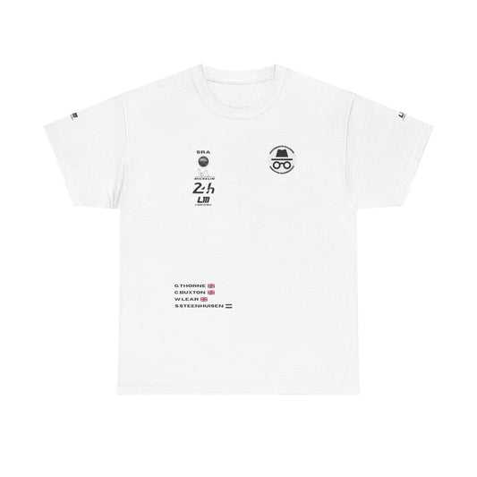 Incognito Racing Team Shirt