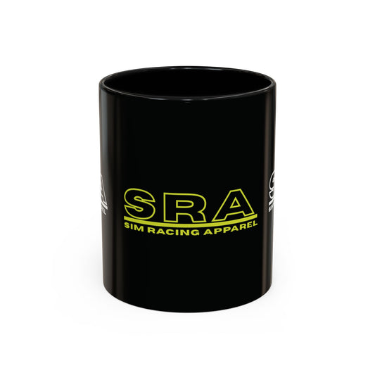 11oz SRA 1.0 Mug