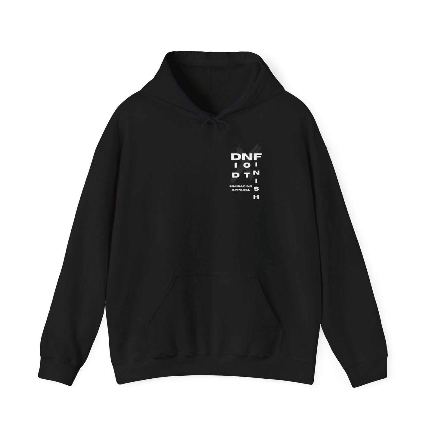 DNF Hoodie